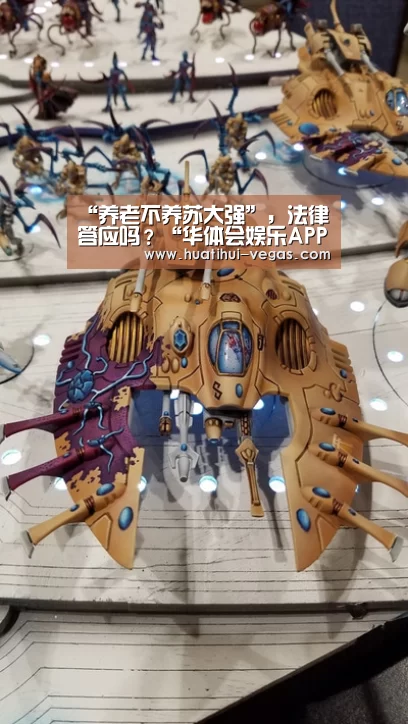 “养老不养苏大强”,法律答应吗?“华体会娱乐APP”(图3) 华体会电竞赛事直播